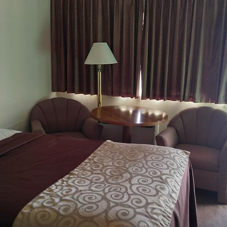 Americas Best Value Inn North Platte Exterior foto
