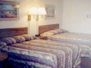 Americas Best Value Inn North Platte Exterior foto