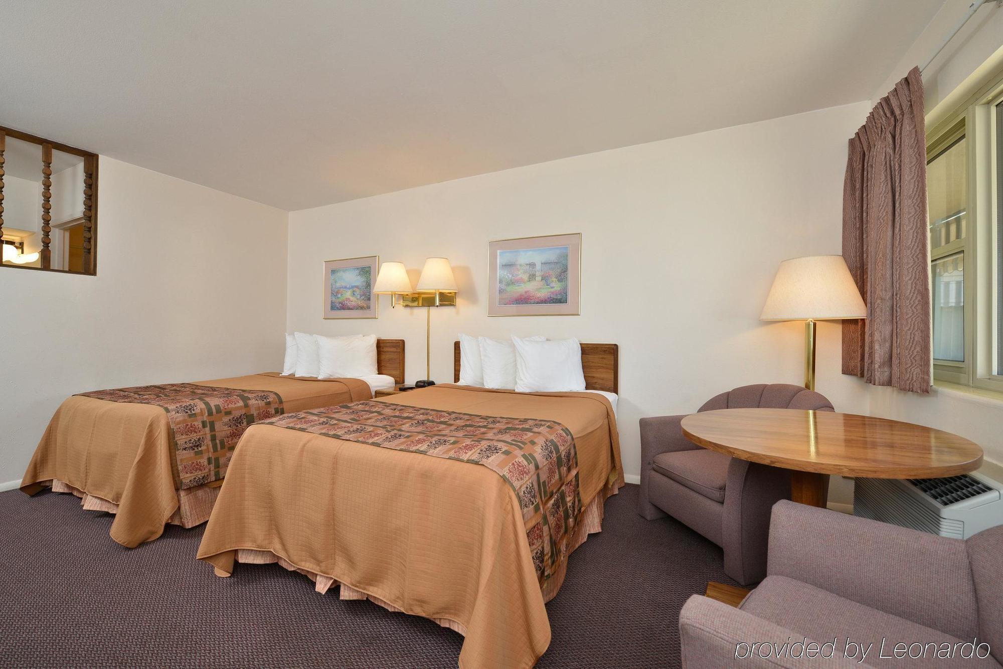 Americas Best Value Inn North Platte Quarto foto