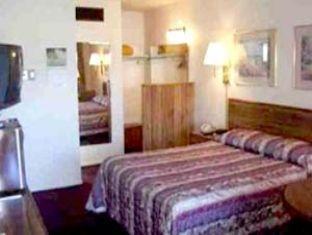 Americas Best Value Inn North Platte Exterior foto