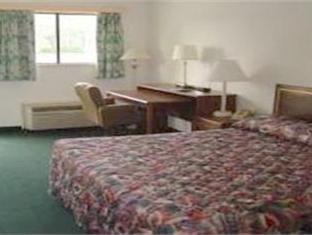 Americas Best Value Inn North Platte Exterior foto