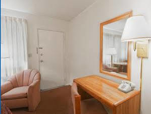 Americas Best Value Inn North Platte Exterior foto